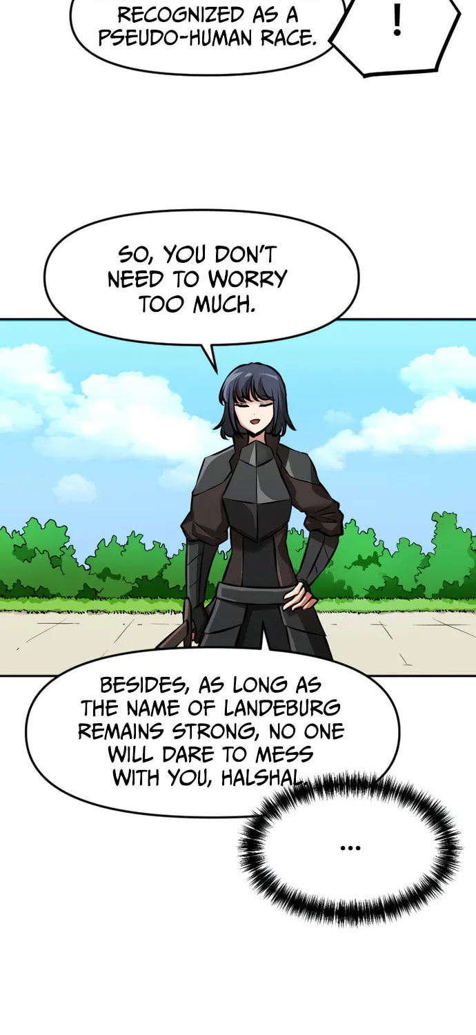 A Barbarian Was Admitted to the Academy Chapter 17 page 17 - 