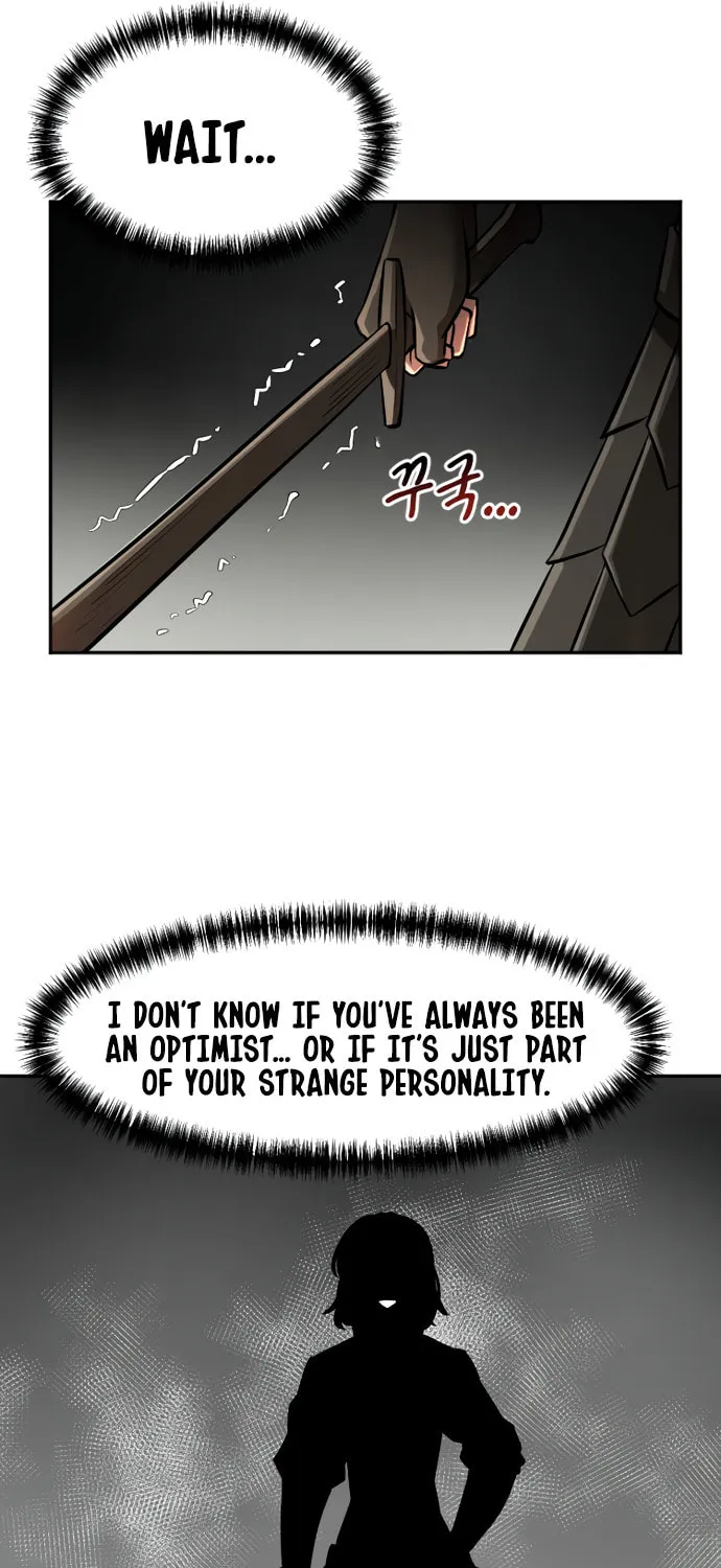 A Barbarian Was Admitted to the Academy Chapter 17 page 18 - 