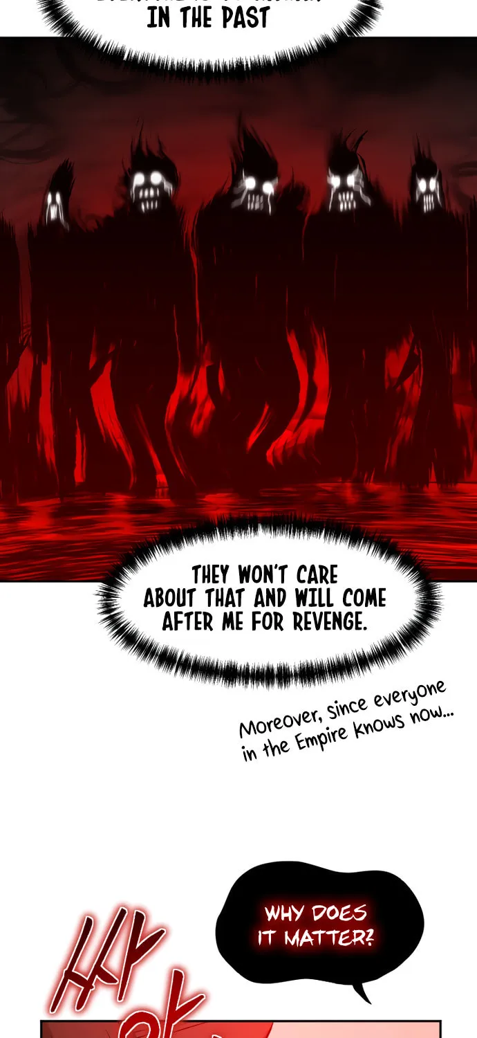 A Barbarian Was Admitted to the Academy Chapter 17 page 20 - 