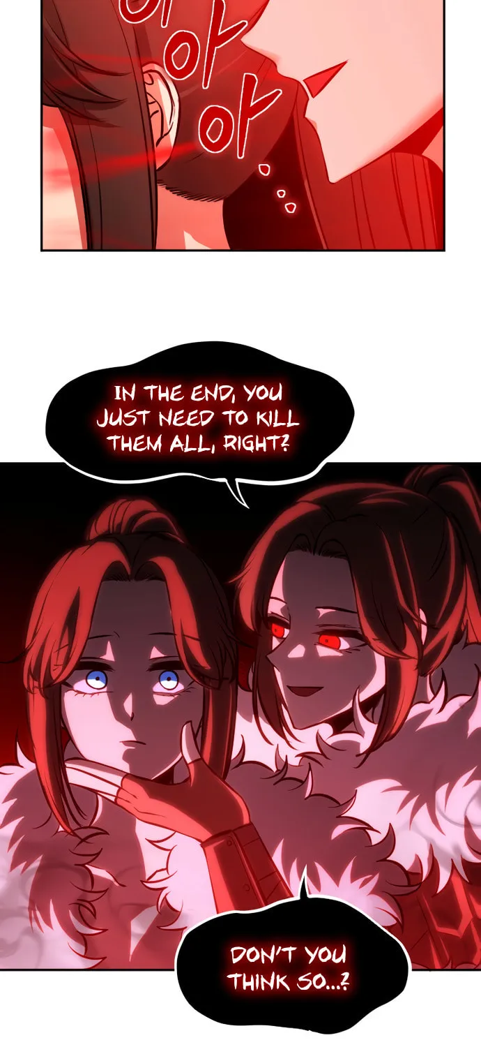 A Barbarian Was Admitted to the Academy Chapter 17 page 21 - 
