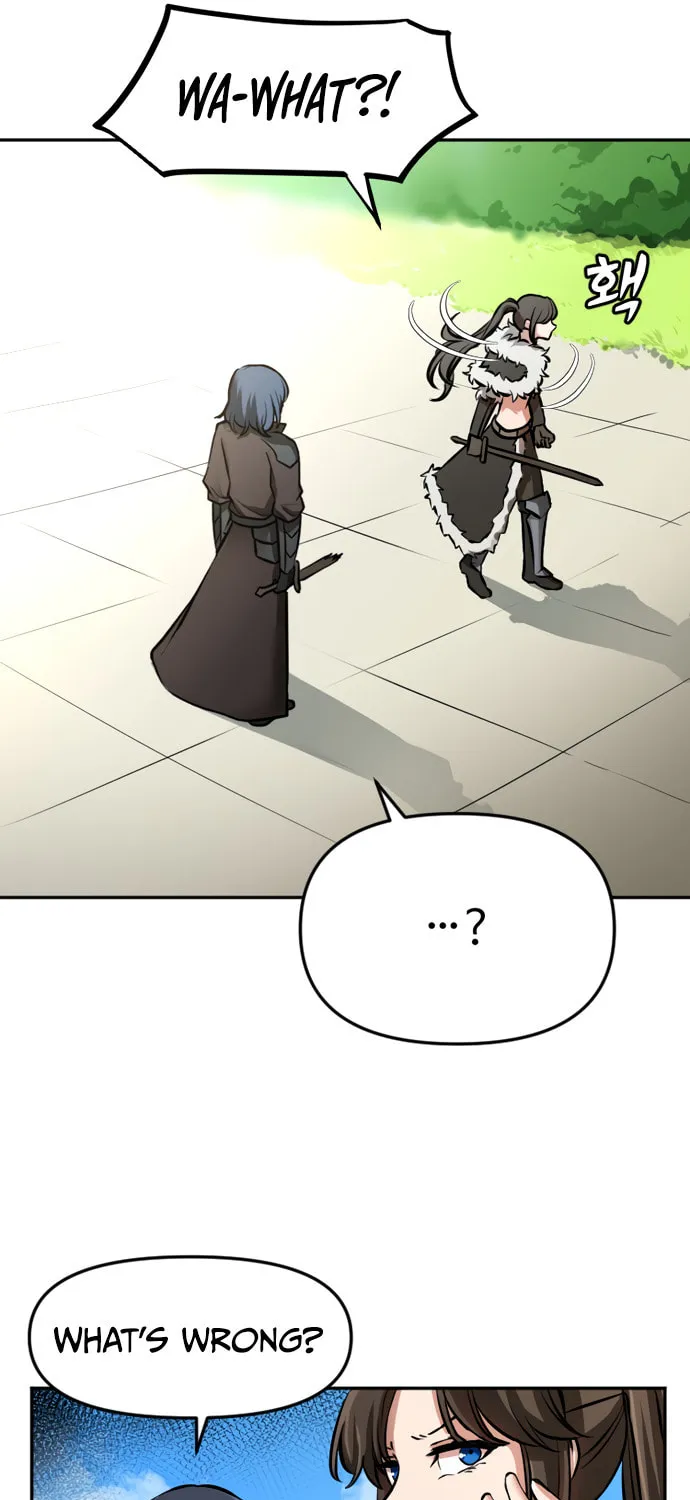 A Barbarian Was Admitted to the Academy Chapter 17 page 23 - 