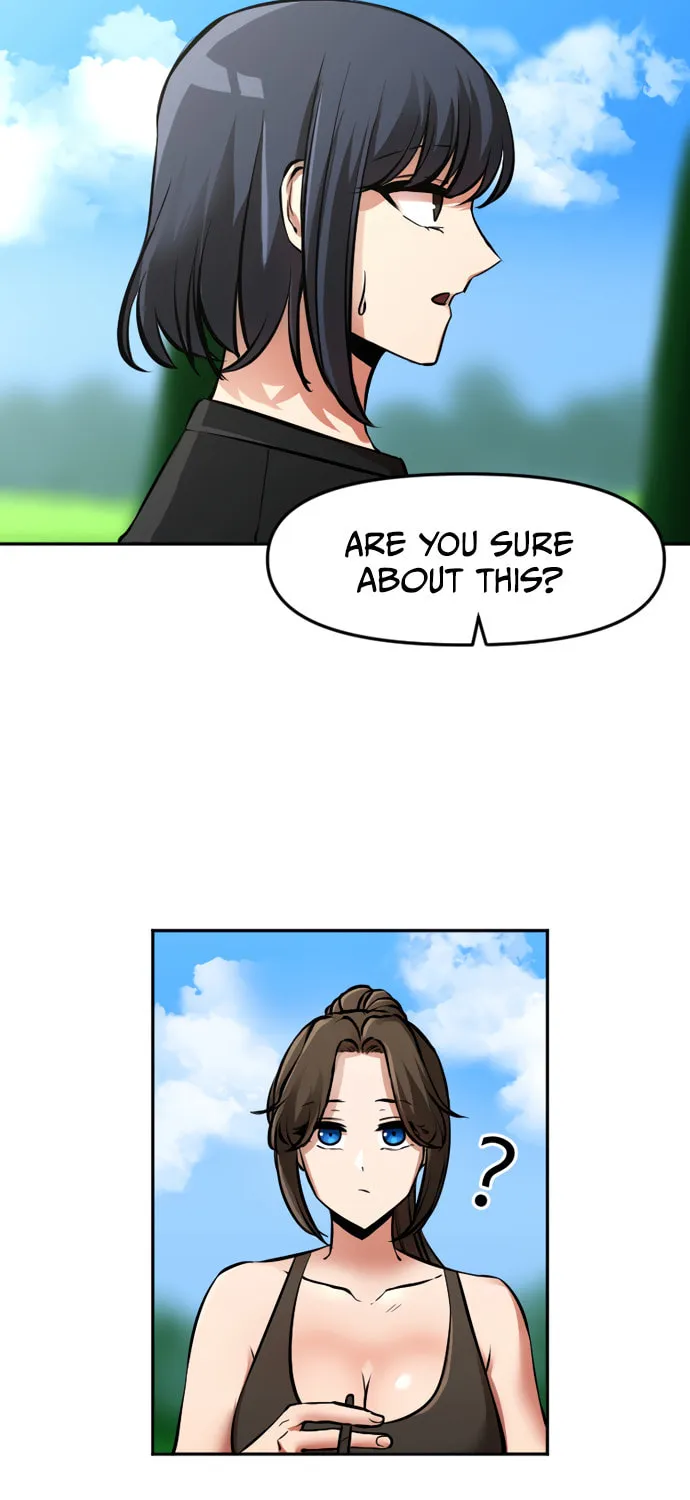 A Barbarian Was Admitted to the Academy Chapter 17 page 30 - 