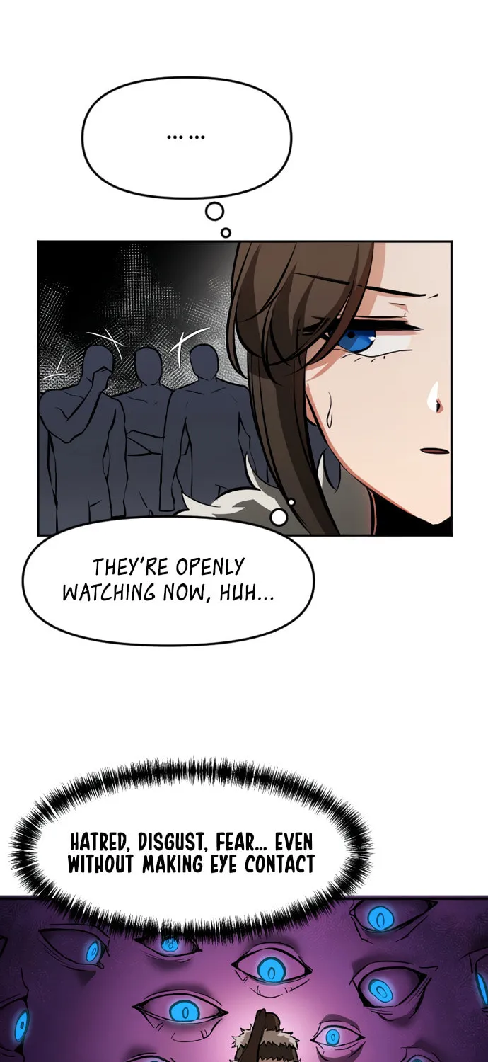 A Barbarian Was Admitted to the Academy Chapter 17 page 33 - 