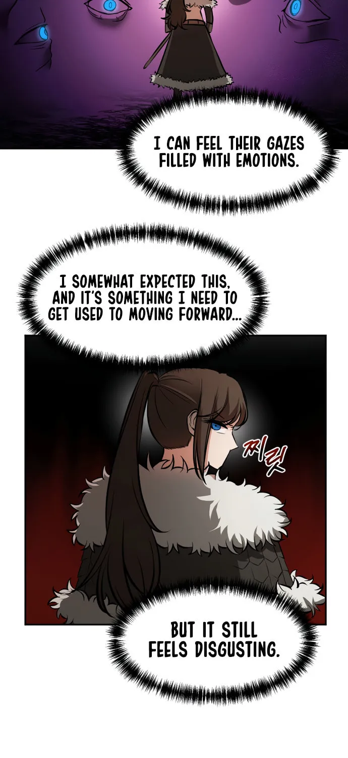 A Barbarian Was Admitted to the Academy Chapter 17 page 34 - 