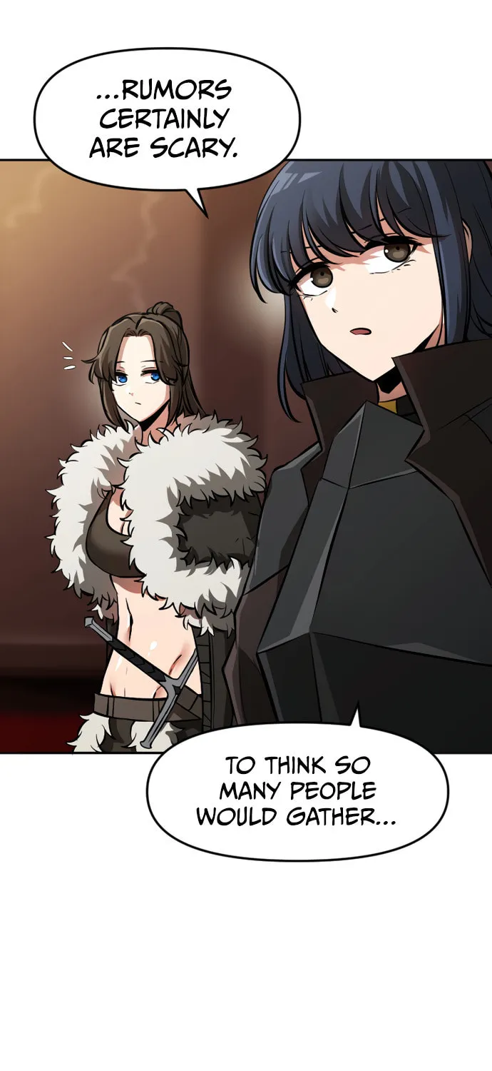 A Barbarian Was Admitted to the Academy Chapter 17 page 35 - 