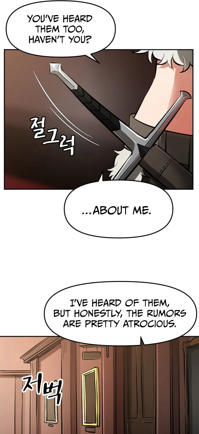 A Barbarian Was Admitted to the Academy Chapter 17 page 37 - 