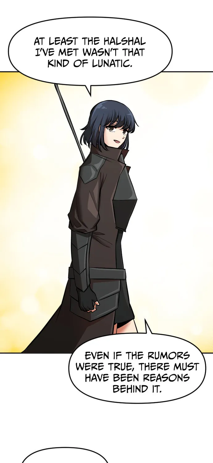A Barbarian Was Admitted to the Academy Chapter 17 page 39 - 