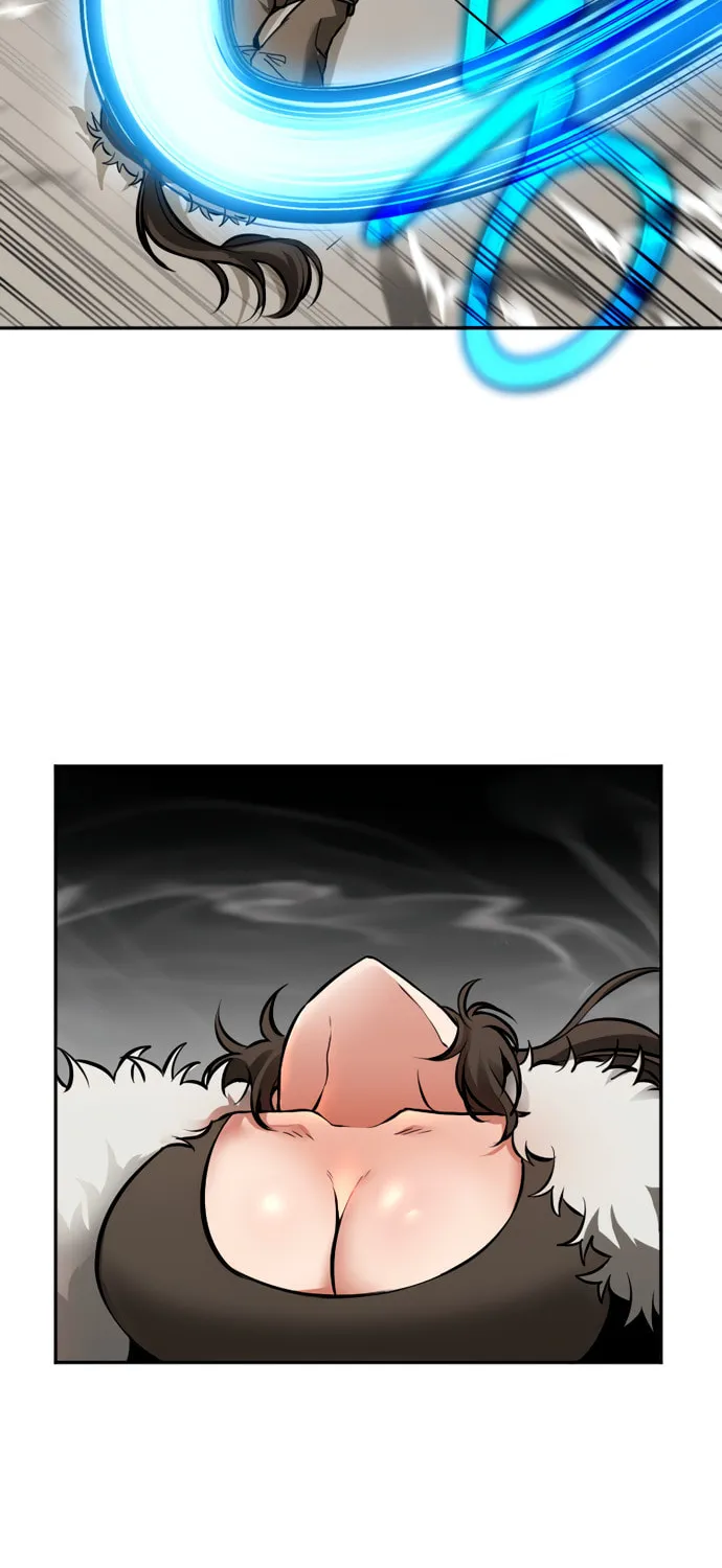 A Barbarian Was Admitted to the Academy Chapter 17 page 7 - 