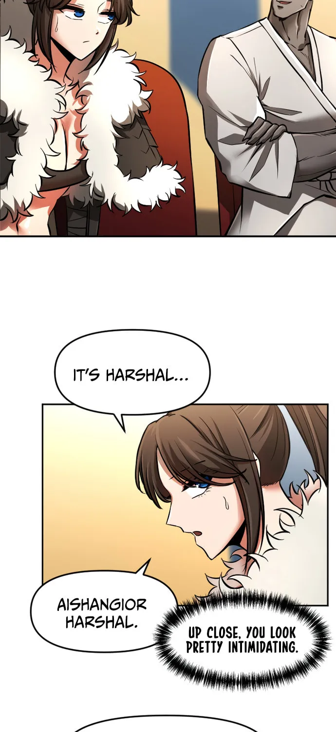 A Barbarian Was Admitted to the Academy Chapter 18 page 12 - 