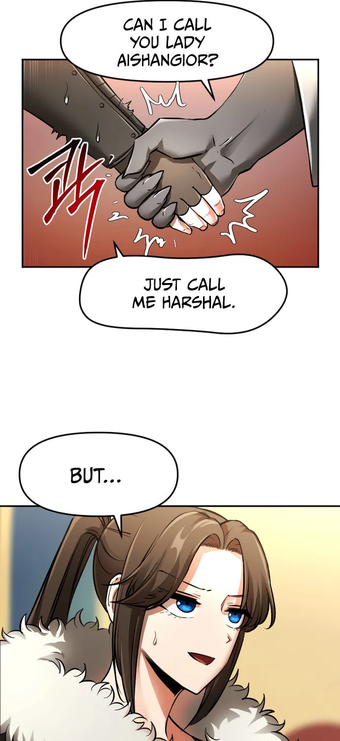A Barbarian Was Admitted to the Academy Chapter 18 page 16 - 