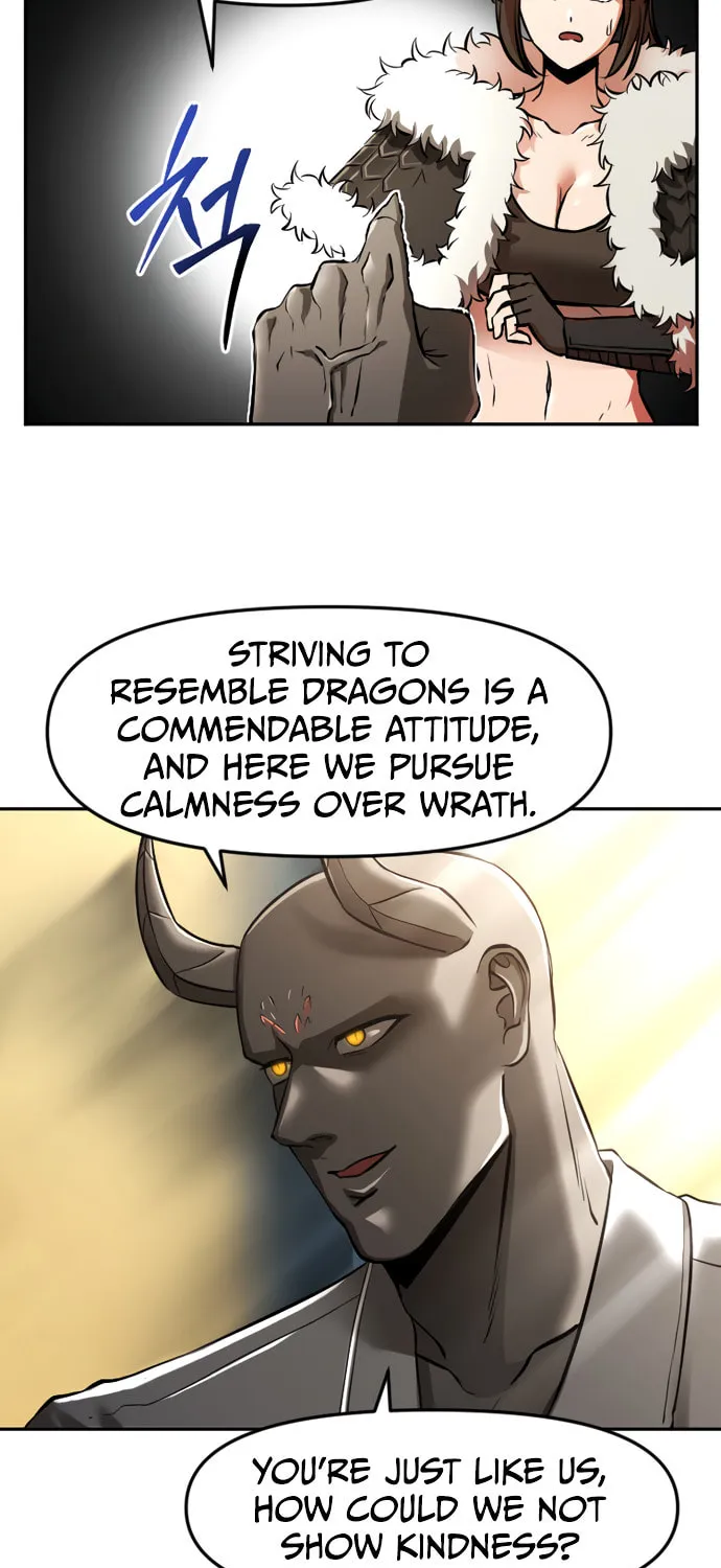 A Barbarian Was Admitted to the Academy Chapter 18 page 18 - 