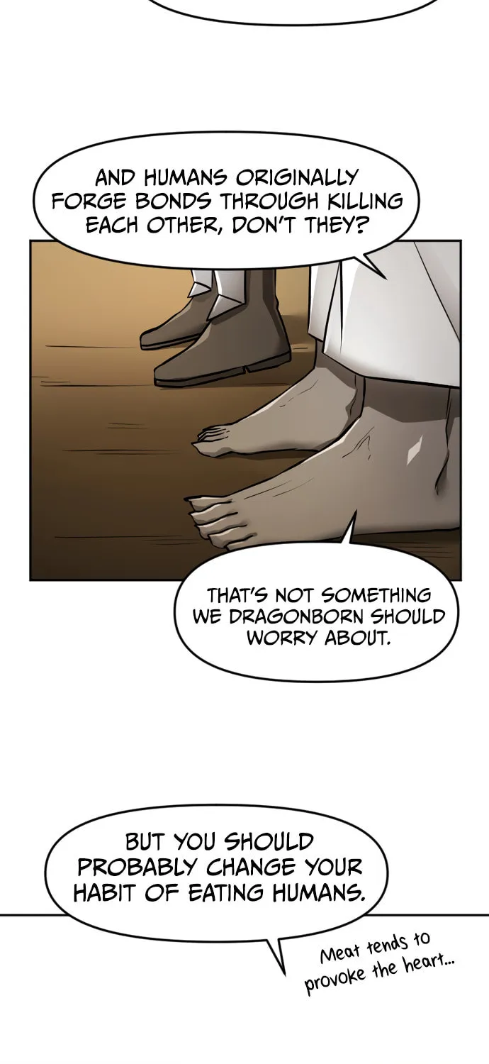 A Barbarian Was Admitted to the Academy Chapter 18 page 19 - 