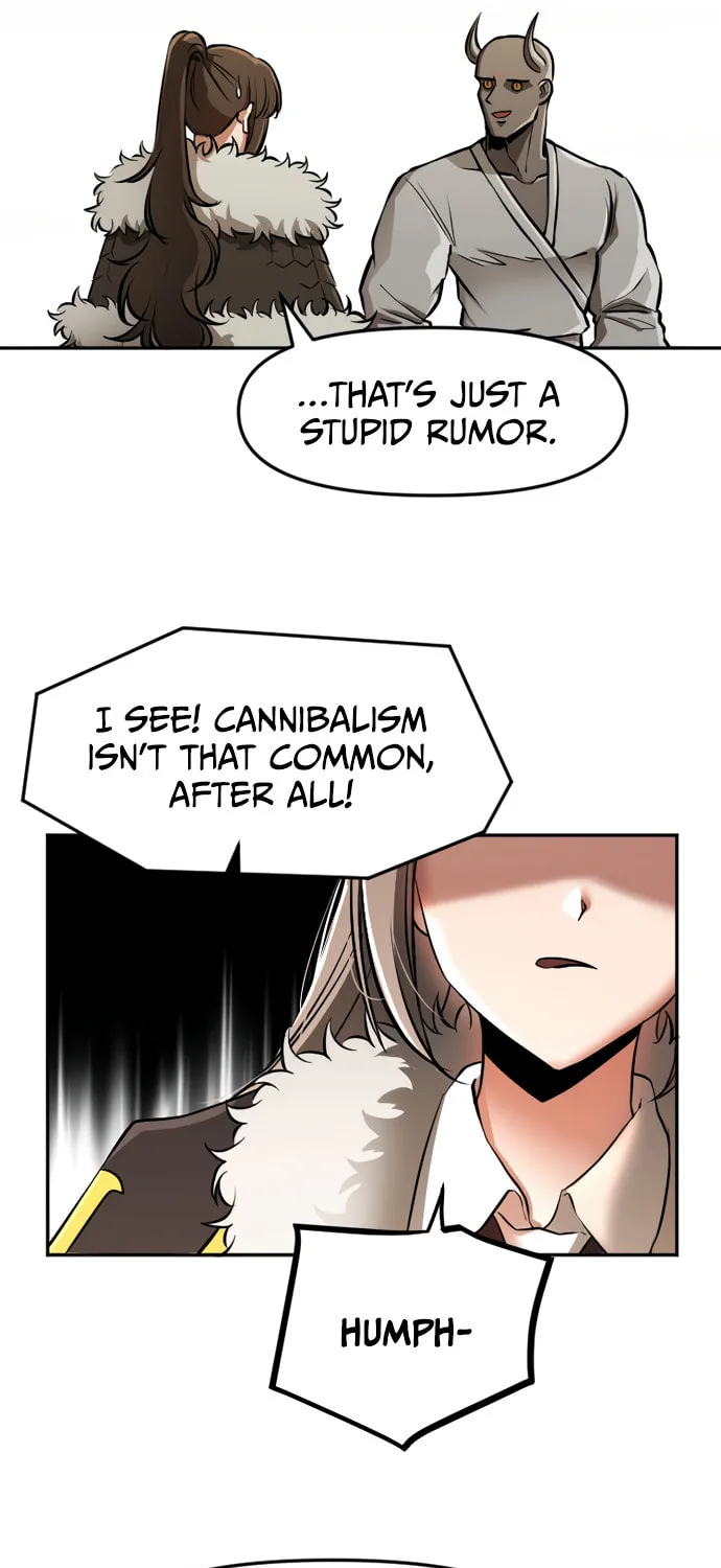 A Barbarian Was Admitted to the Academy Chapter 18 page 20 - 