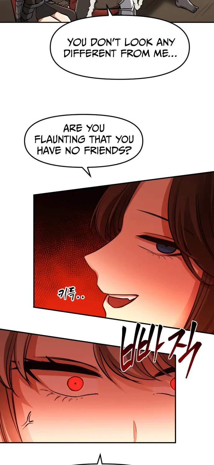 A Barbarian Was Admitted to the Academy Chapter 18 page 24 - 
