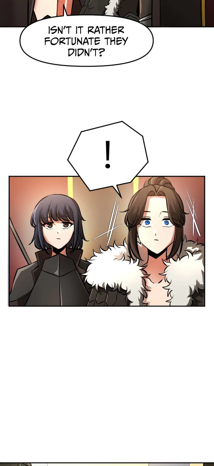 A Barbarian Was Admitted to the Academy Chapter 18 page 4 - 