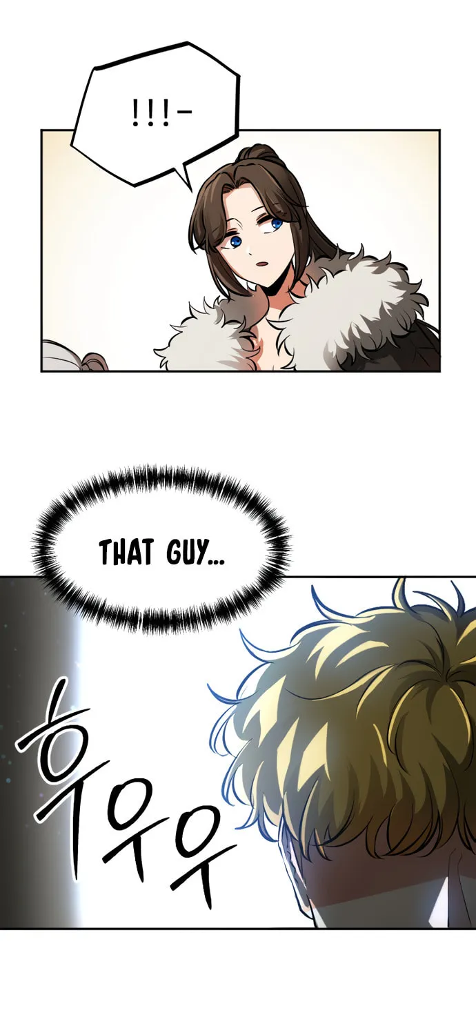 A Barbarian Was Admitted to the Academy Chapter 18 page 34 - 