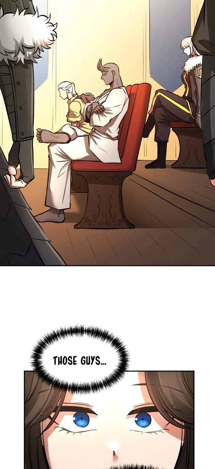 A Barbarian Was Admitted to the Academy Chapter 18 page 5 - 