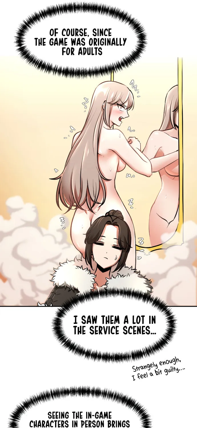 A Barbarian Was Admitted to the Academy Chapter 18 page 9 - 