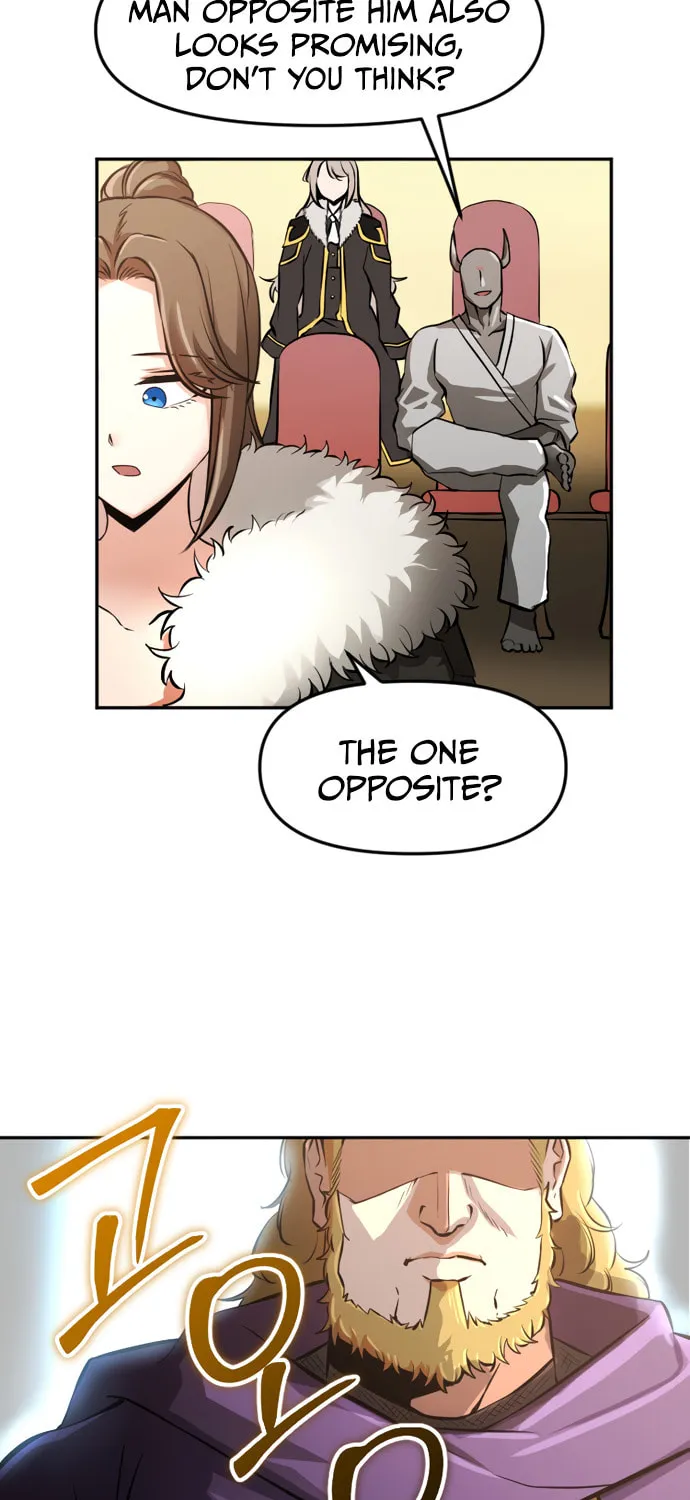 A Barbarian Was Admitted to the Academy Chapter 19 page 11 - 