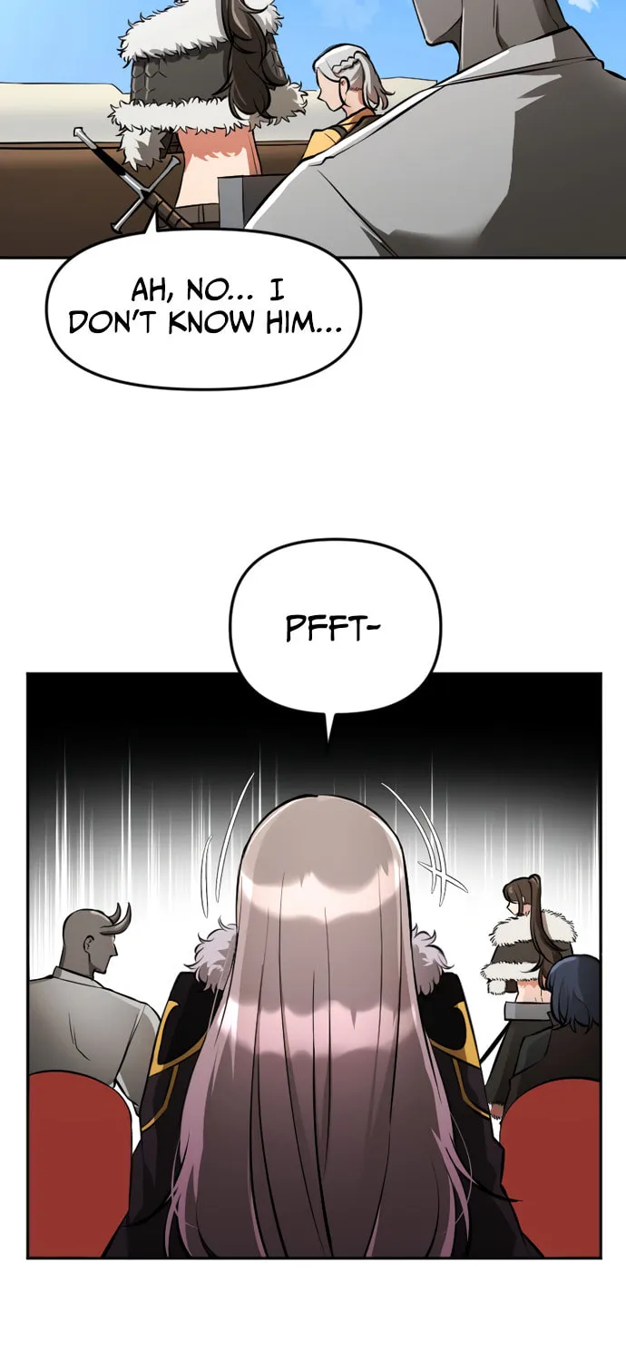 A Barbarian Was Admitted to the Academy Chapter 19 page 18 - 