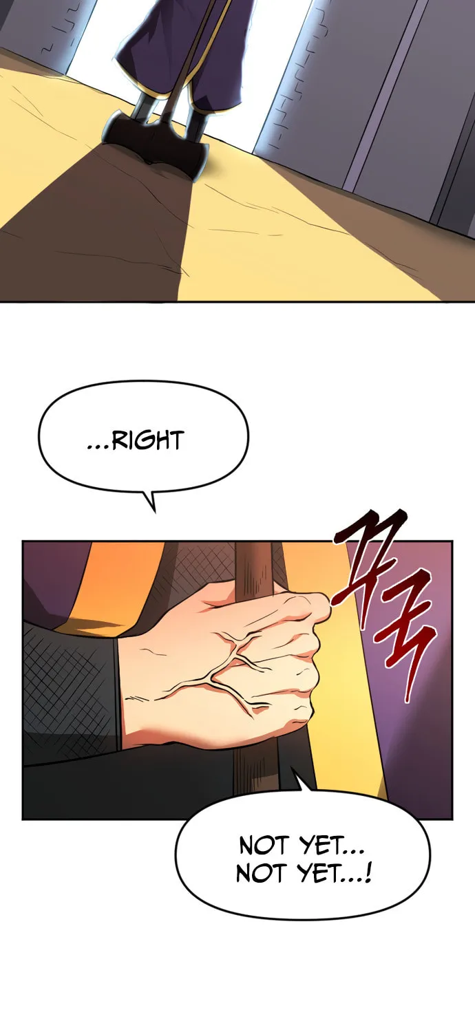 A Barbarian Was Admitted to the Academy Chapter 19 page 21 - 
