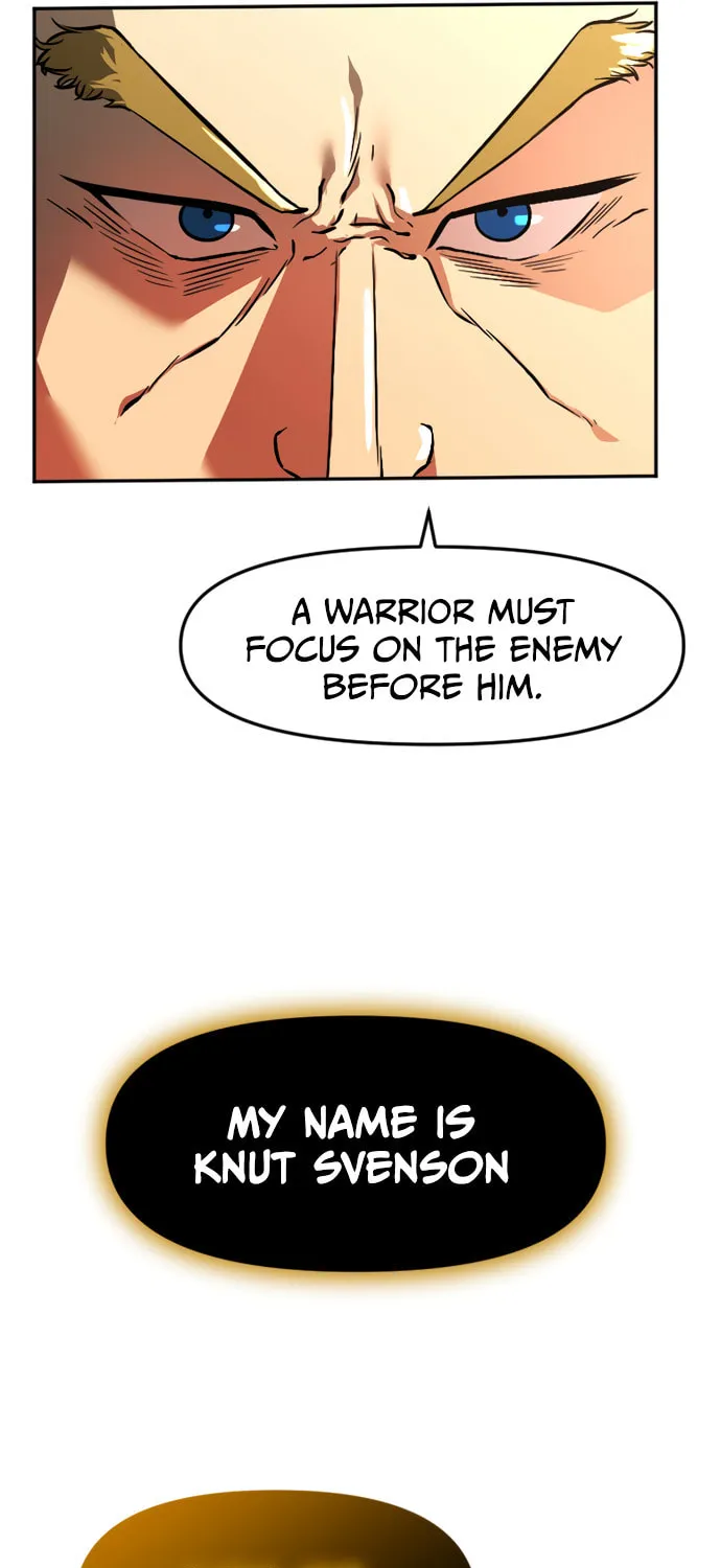 A Barbarian Was Admitted to the Academy Chapter 19 page 23 - 