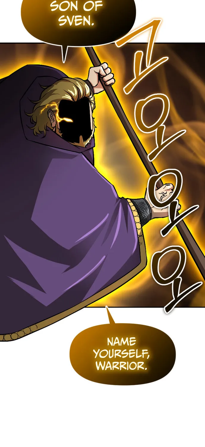 A Barbarian Was Admitted to the Academy Chapter 19 page 24 - 