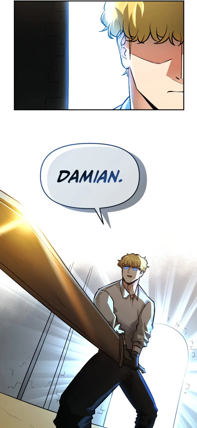 A Barbarian Was Admitted to the Academy Chapter 19 page 25 - 