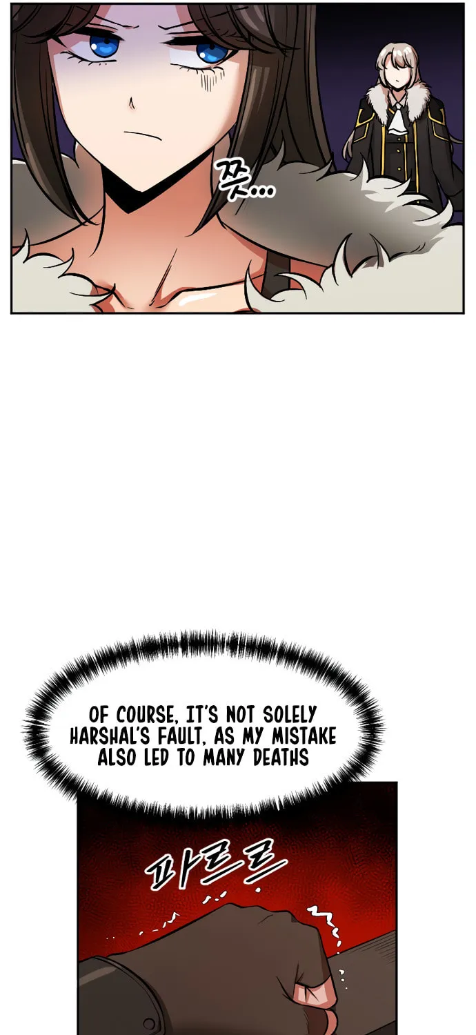 A Barbarian Was Admitted to the Academy Chapter 19 page 30 - 