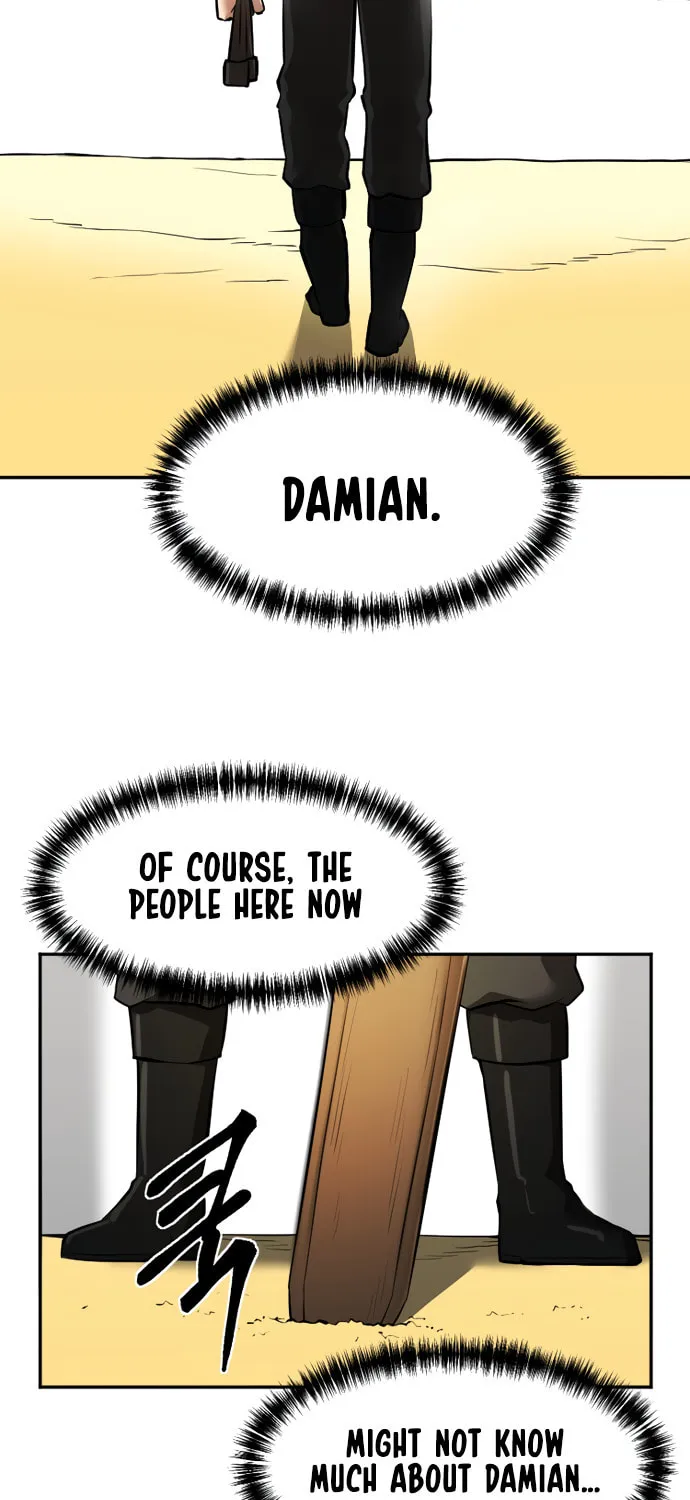 A Barbarian Was Admitted to the Academy Chapter 19 page 4 - 