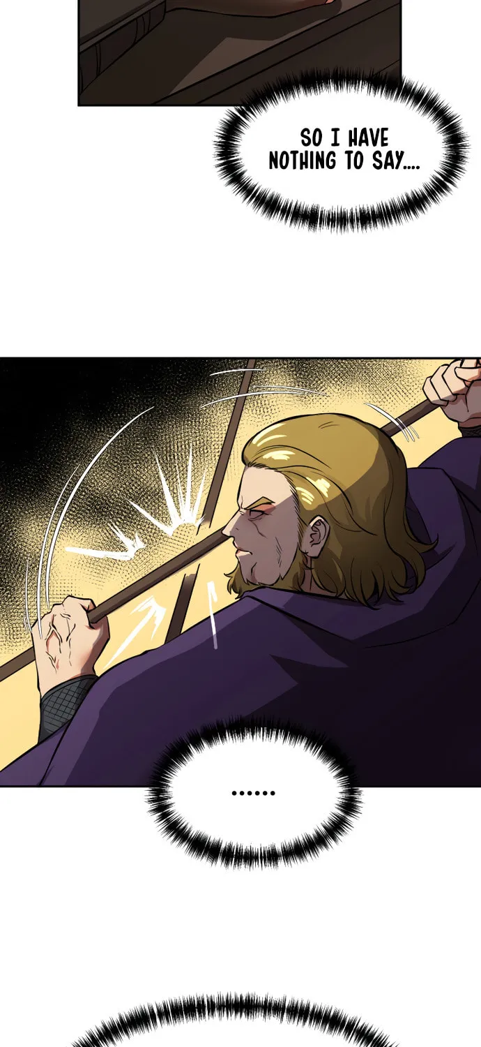 A Barbarian Was Admitted to the Academy Chapter 19 page 31 - 