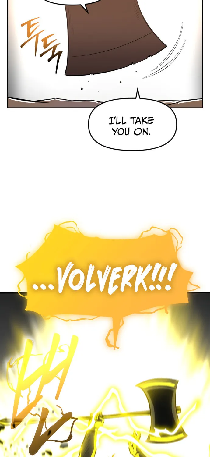 A Barbarian Was Admitted to the Academy Chapter 19 page 39 - 