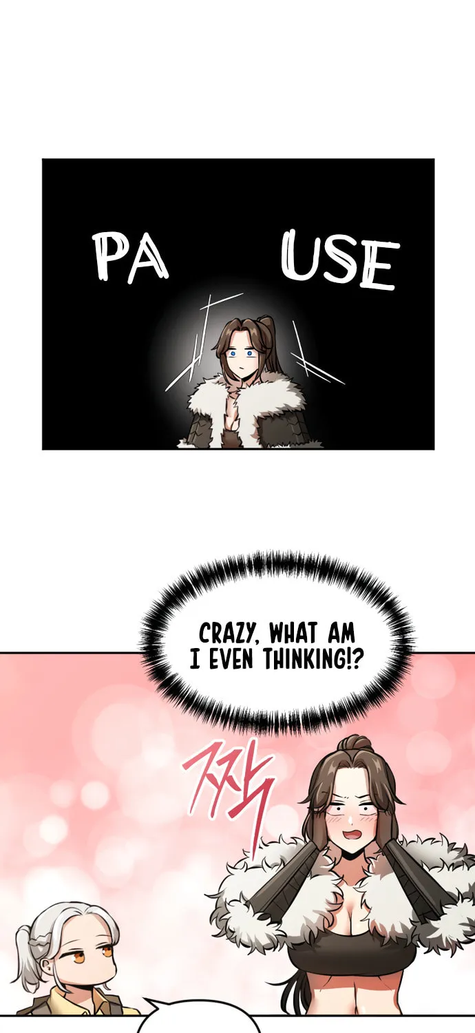 A Barbarian Was Admitted to the Academy Chapter 19 page 7 - 