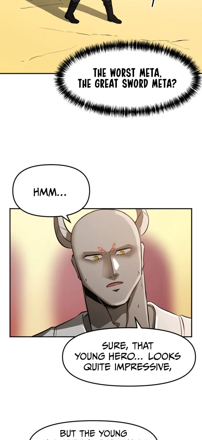 A Barbarian Was Admitted to the Academy Chapter 19 page 10 - 