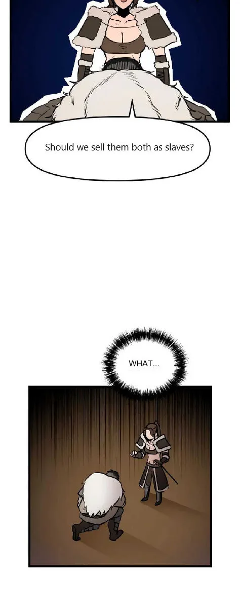 A Barbarian Was Admitted to the Academy Chapter 2 page 12 - 
