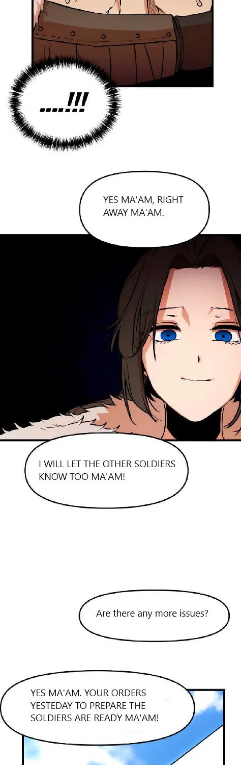 A Barbarian Was Admitted to the Academy Chapter 2 page 17 - 