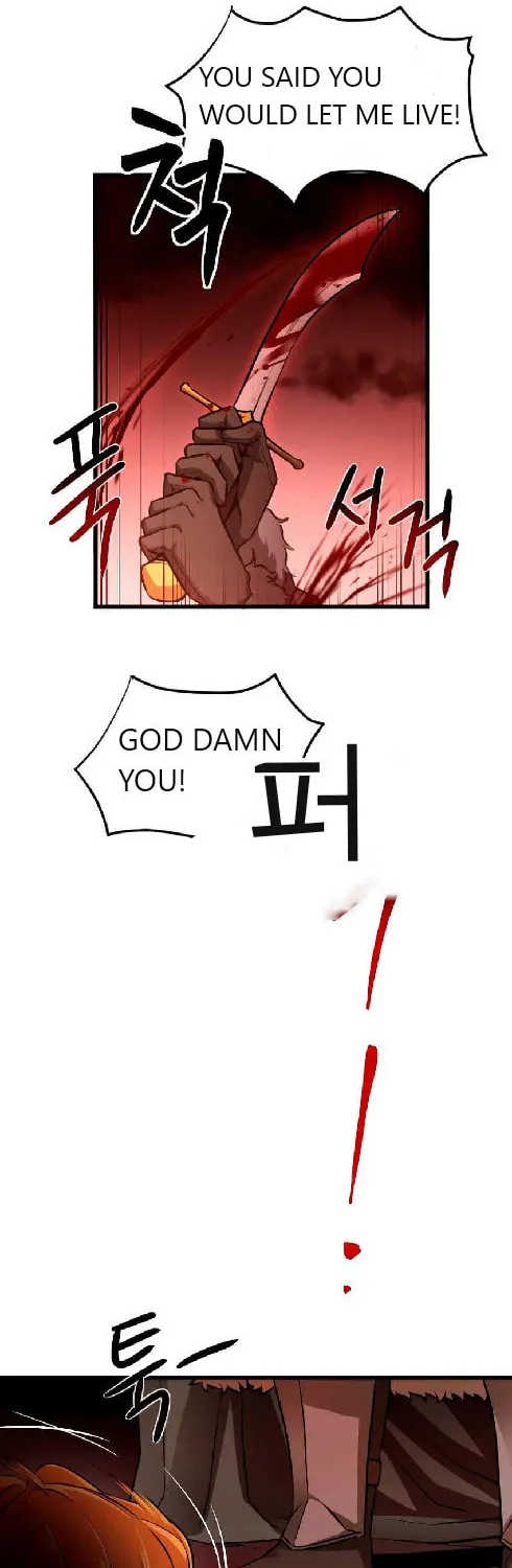 A Barbarian Was Admitted to the Academy Chapter 2 page 23 - 