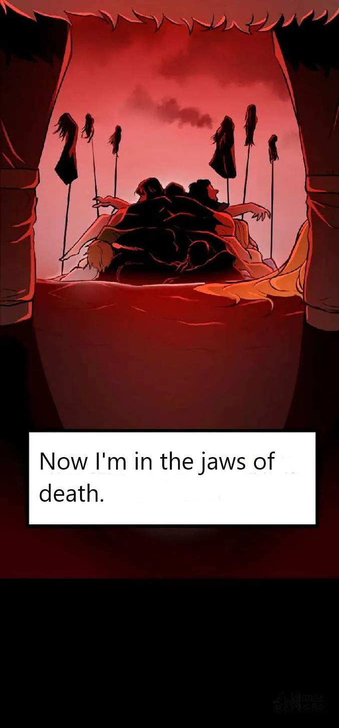 A Barbarian Was Admitted to the Academy Chapter 2 page 26 - 