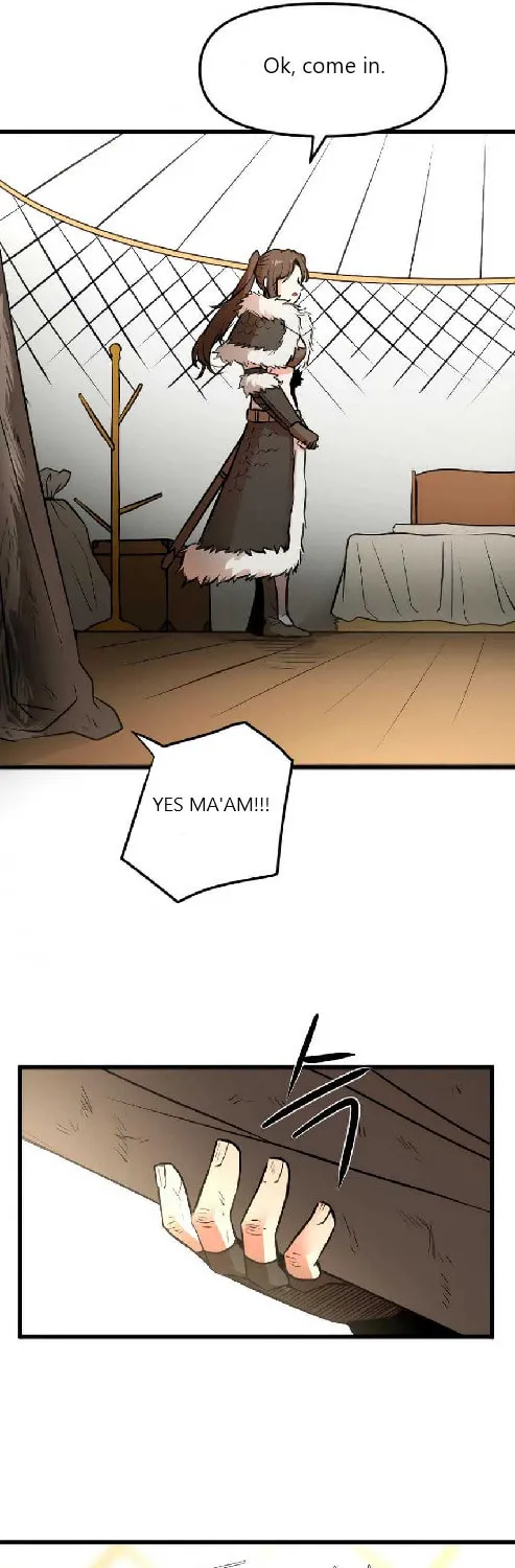 A Barbarian Was Admitted to the Academy Chapter 2 page 4 - 