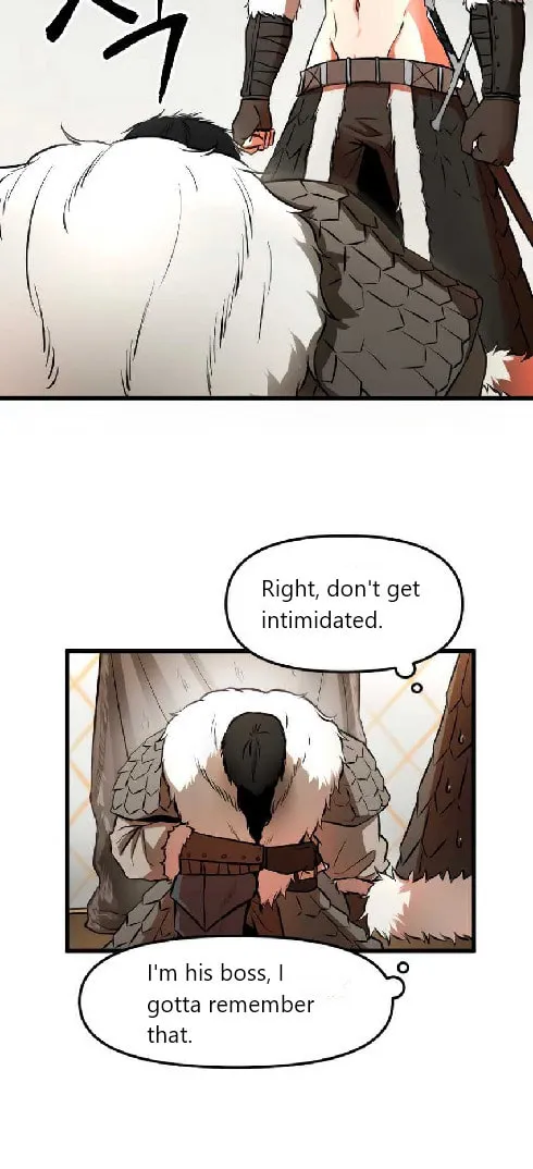 A Barbarian Was Admitted to the Academy Chapter 2 page 9 - 