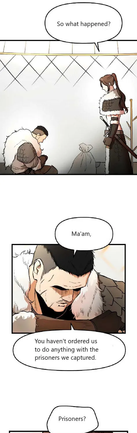 A Barbarian Was Admitted to the Academy Chapter 2 page 10 - 