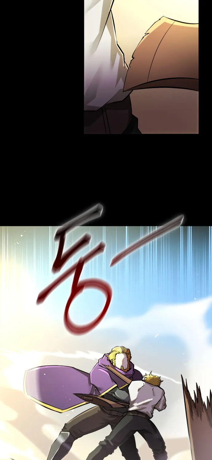 A Barbarian Was Admitted to the Academy Chapter 20 page 12 - 