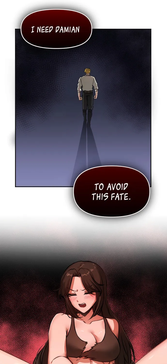 A Barbarian Was Admitted to the Academy Chapter 20 page 14 - 