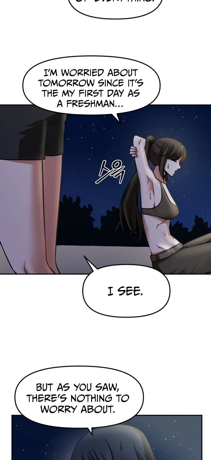 A Barbarian Was Admitted to the Academy Chapter 20 page 31 - 