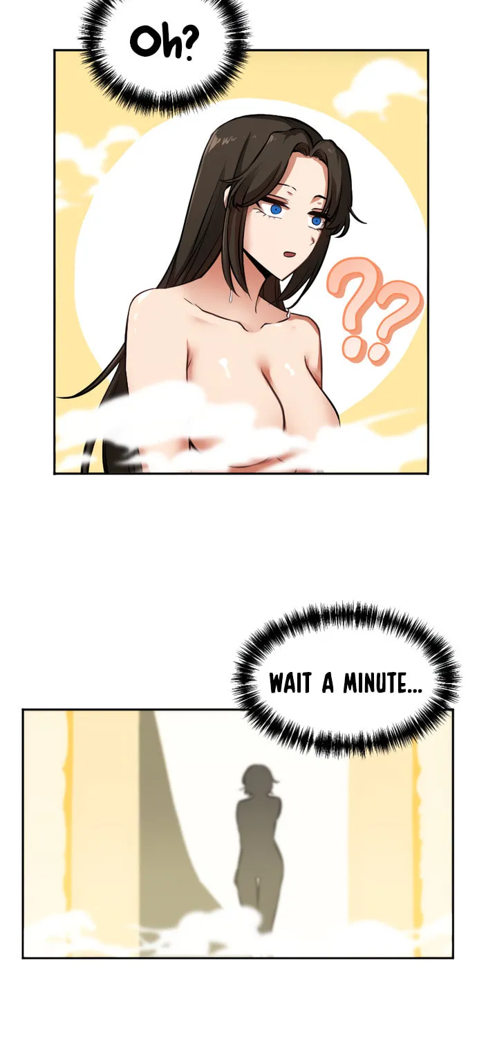 A Barbarian Was Admitted to the Academy Chapter 20 page 33 - 