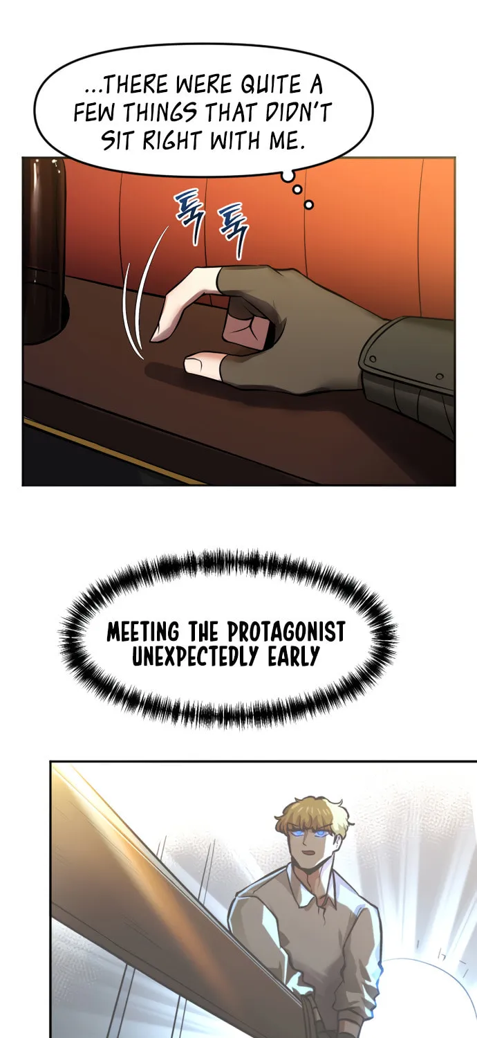 A Barbarian Was Admitted to the Academy Chapter 20 page 7 - 