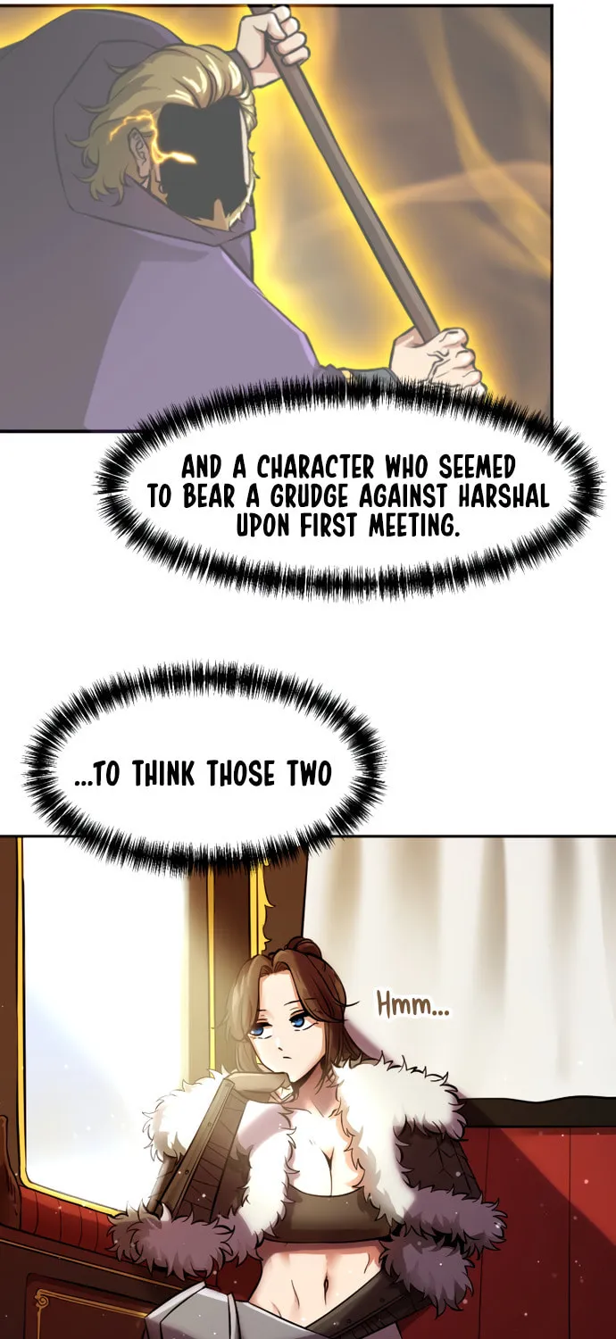 A Barbarian Was Admitted to the Academy Chapter 20 page 9 - 