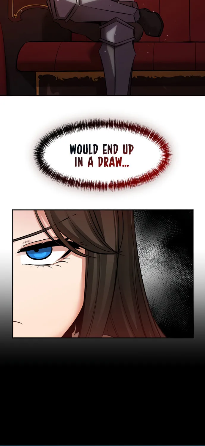 A Barbarian Was Admitted to the Academy Chapter 20 page 10 - 