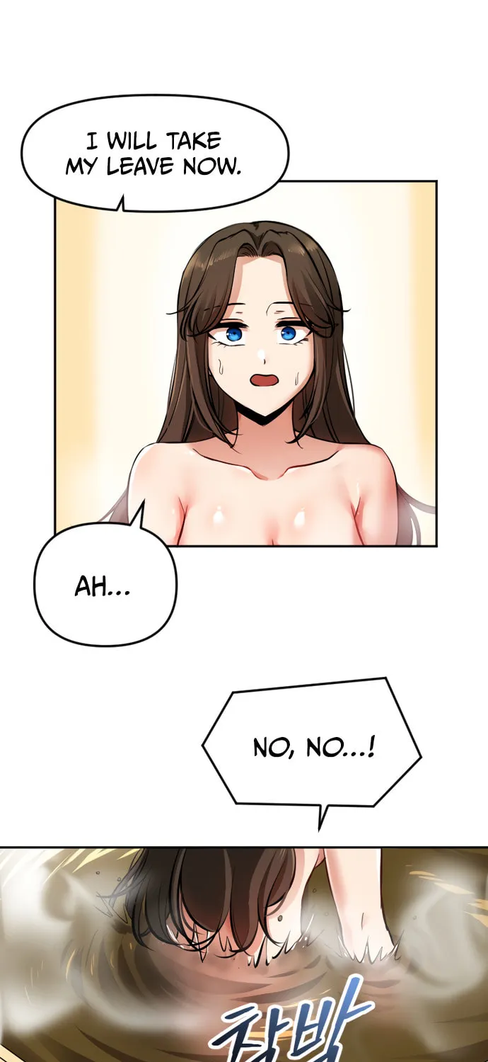 A Barbarian Was Admitted to the Academy Chapter 21 page 11 - 
