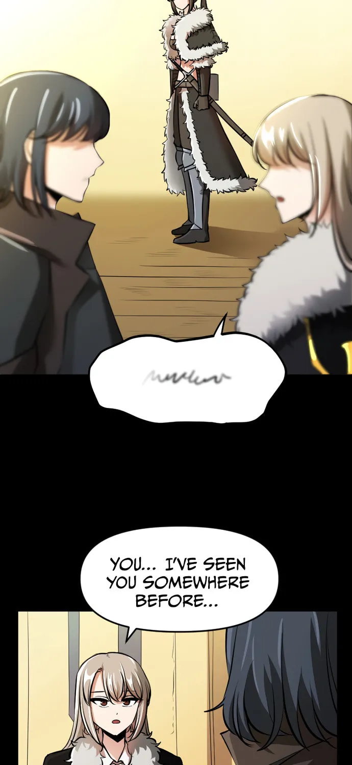 A Barbarian Was Admitted to the Academy Chapter 21 page 18 - 